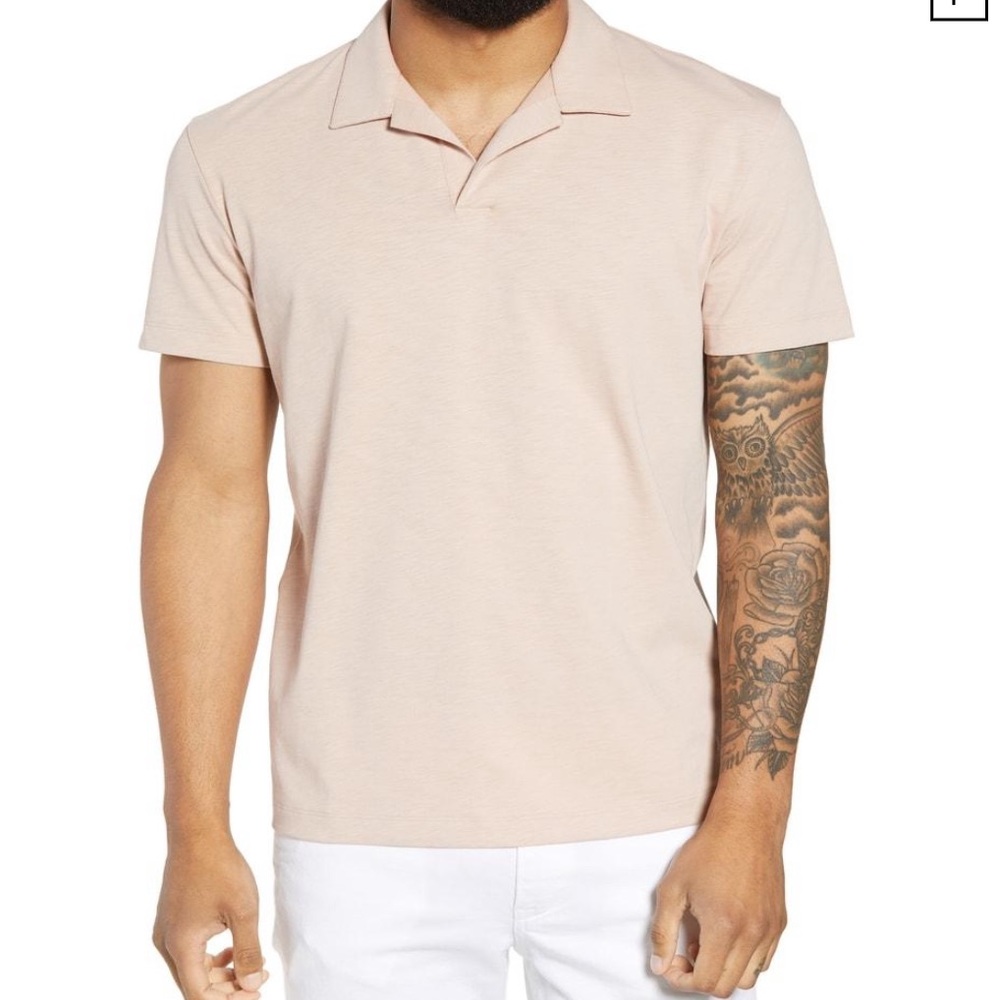 NWT Theory Polo